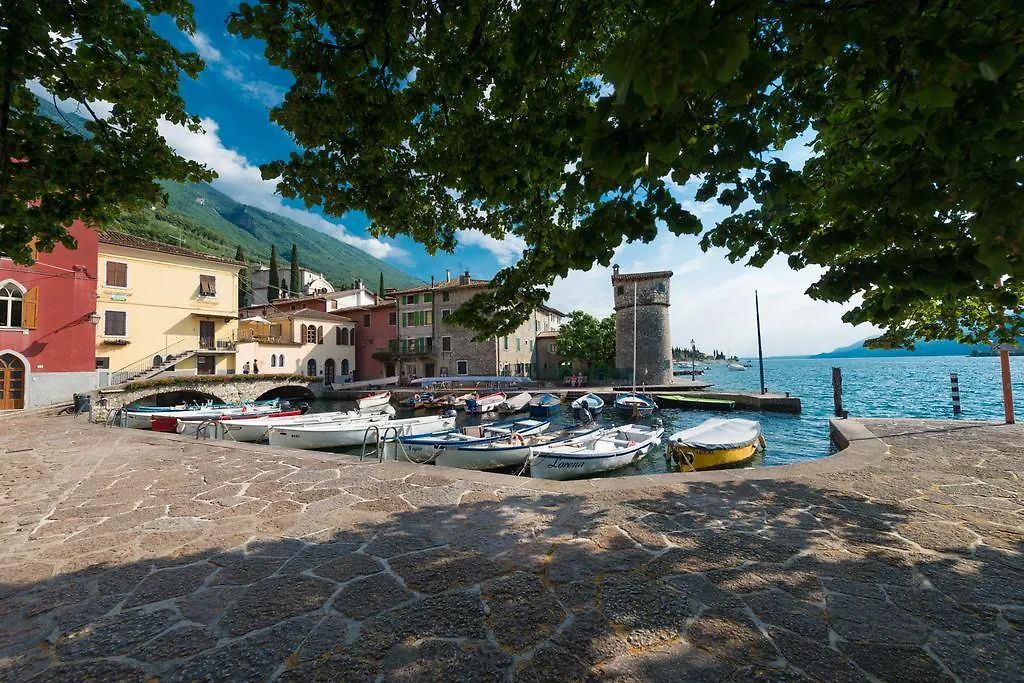 La Toresela Apartment Malcesine