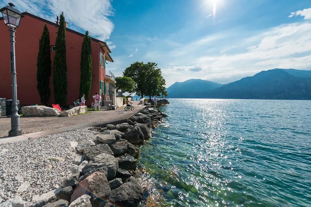 La Toresela Apartment Malcesine Italy