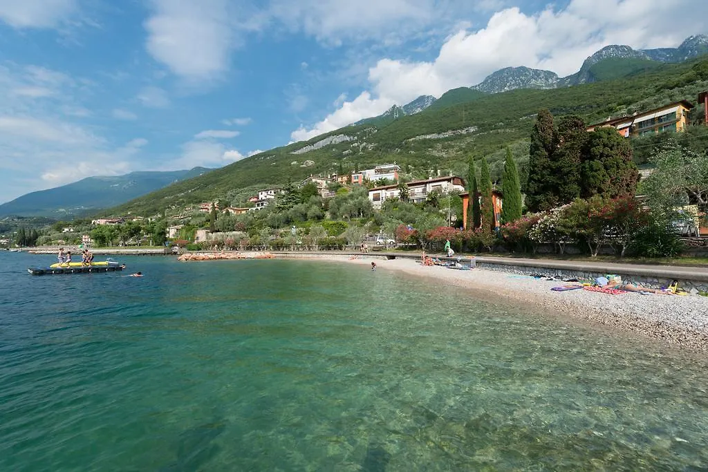 La Toresela Apartment Malcesine 0*,  Italy