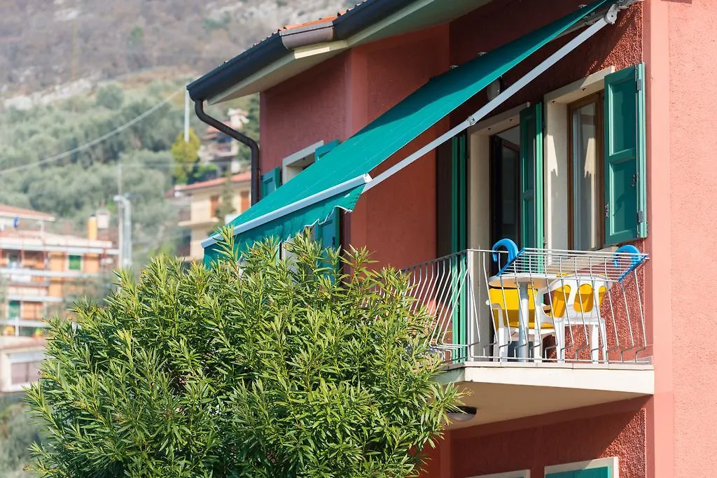 La Toresela Apartment Malcesine Italy