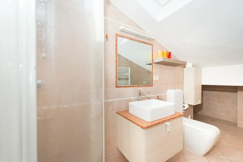 La Toresela Apartment Malcesine Italy