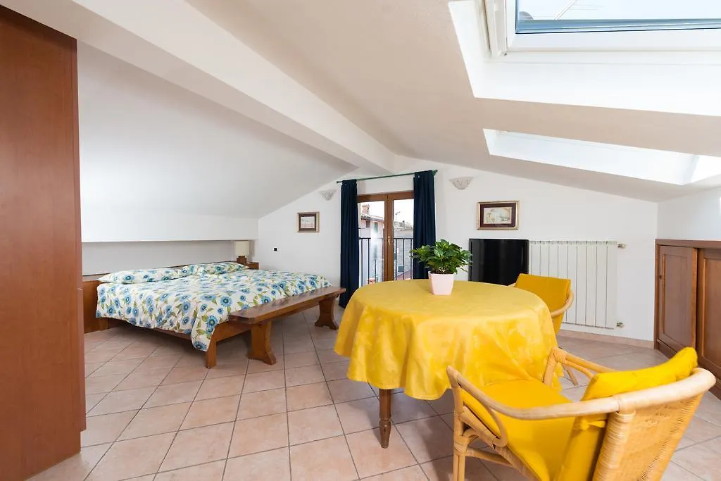 La Toresela Apartment Malcesine 0*,