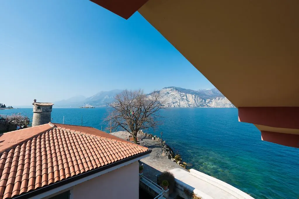 La Toresela Apartment Malcesine 0*,  Italy