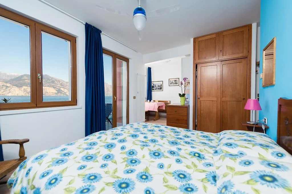 La Toresela Apartment Malcesine Italy