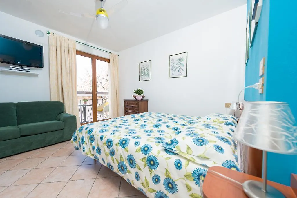 La Toresela Apartment Malcesine