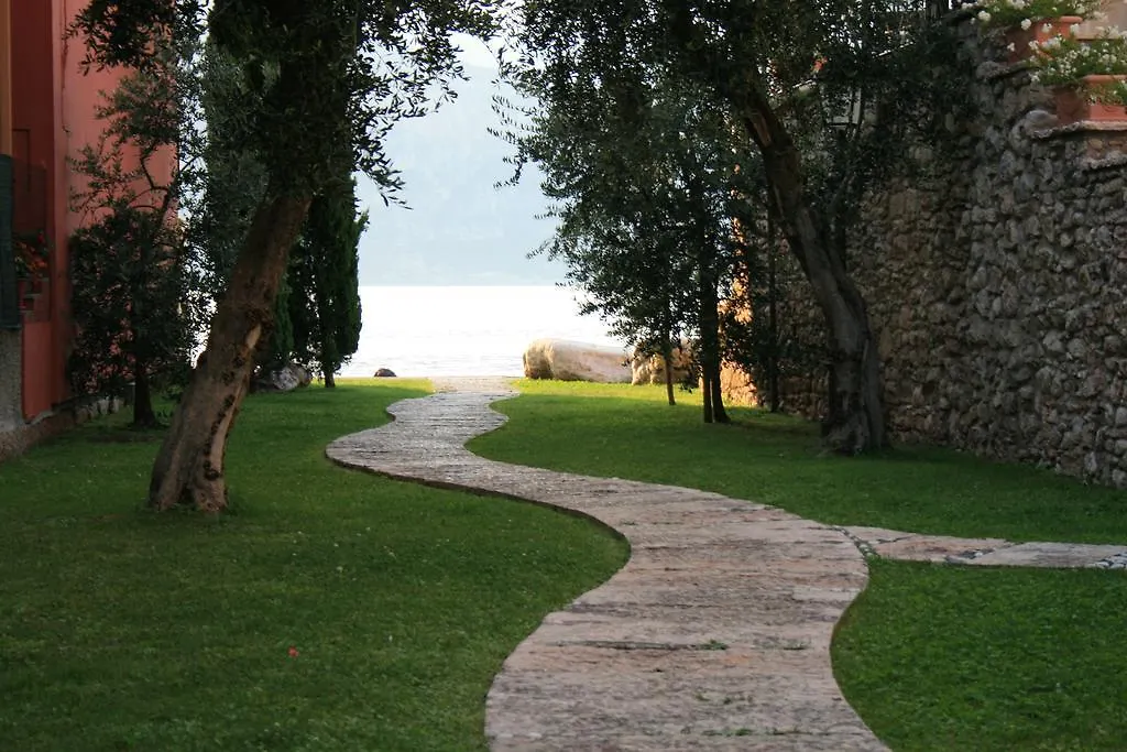 La Toresela Apartment Malcesine