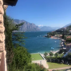 Breathtaking View. Malcesine