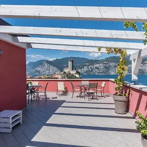 La Pergola Appart hôtel