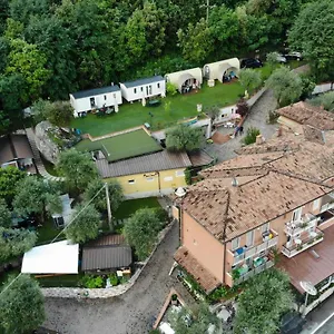 Alpino - Nature Village Camping