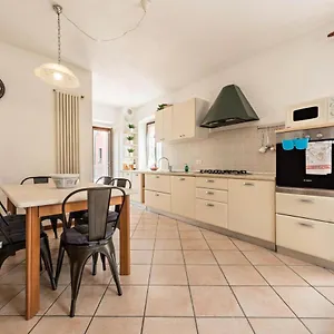 La Casa Del Borgo Con Parcheggio Malcesine