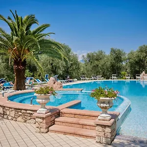3* Hotell San Carlo
