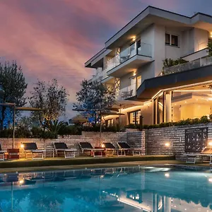 4* Otel Wellness Casa Barca (adults Only)