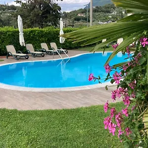 Appartamento Panoramica