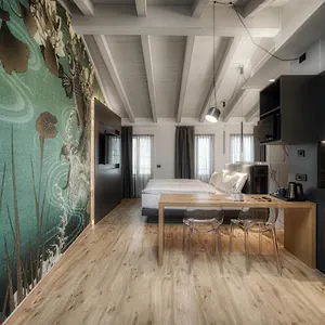  Appartamento M Loft - Adults Only