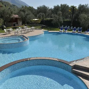 Hotel Florida, Malcesine