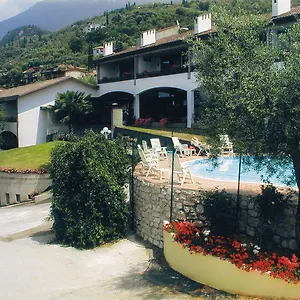 3* Hotell Laura Christina
