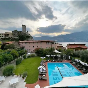 3* Hotell Luna Rossa (adults Only)