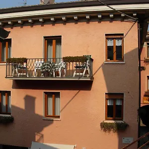 Casa Cressotti Malcesine