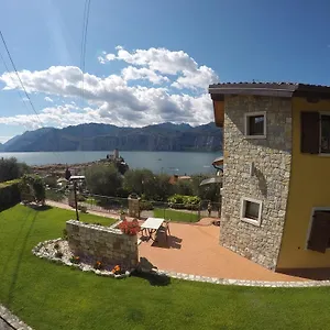 La Perla Malcesine