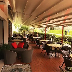3* Hotell Anna