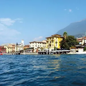 Hotel Malcesine Hotel