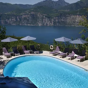 4* מלון Querceto Wellness & - Garda Collection