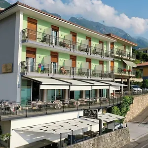 Hotel Edera, Malcesine