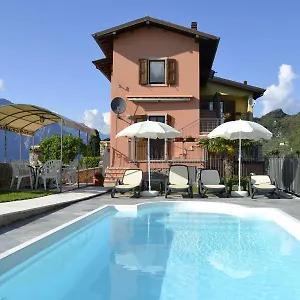 Casa Palazzina Malcesine