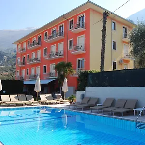 Hotel Diana, Malcesine