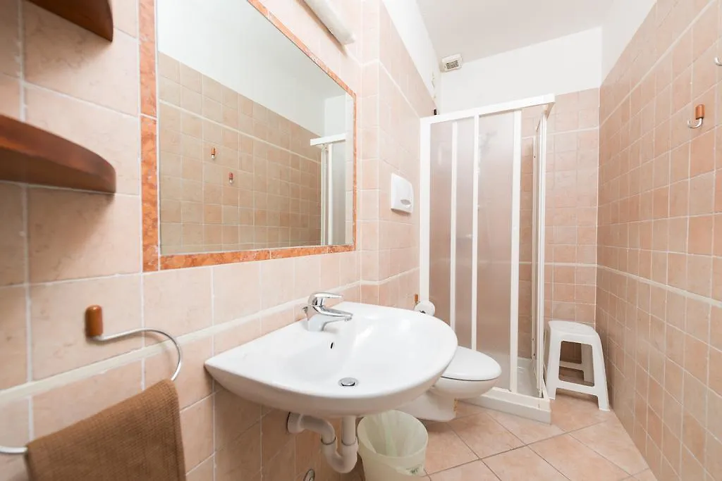 La Toresela Apartment Malcesine